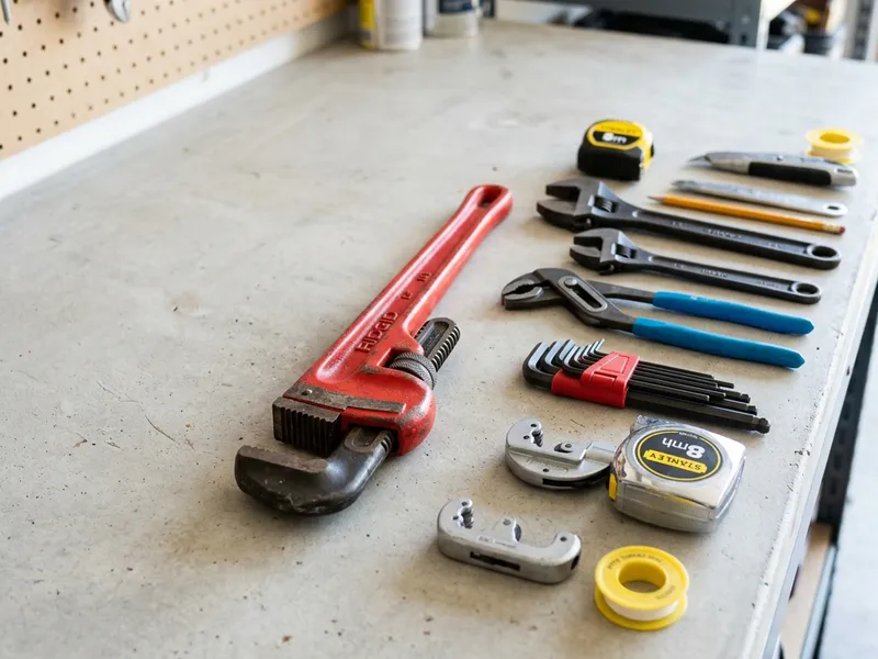 Emergency Plumber in Oak Harbor, OH